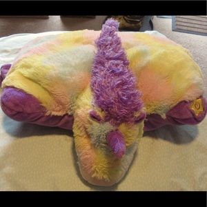 Pillow Pets Light Up Unicorn